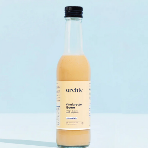 Vinaigrette Collagène+ 36cl