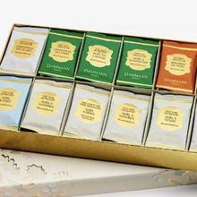 Charger l&#39;image dans la galerie, Coffret Rêves de Noël - 48 sachets