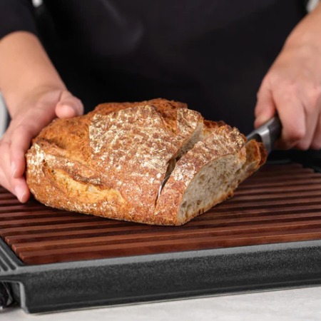Planche à découper le pain