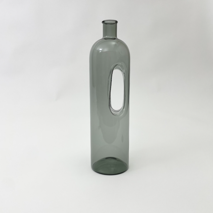 Carafe HANDLE FULL SMOKE - L'essentiel