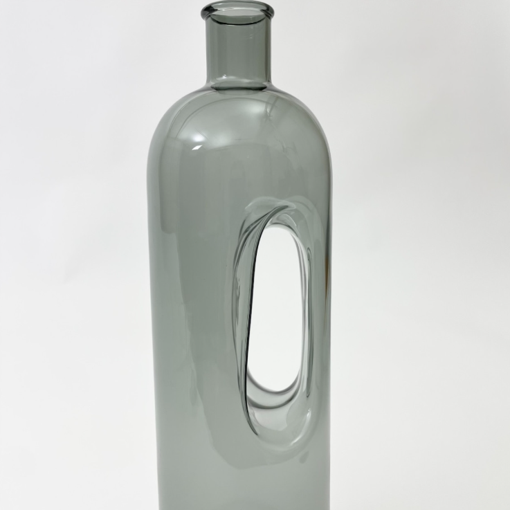 Carafe HANDLE FULL SMOKE - L'essentiel