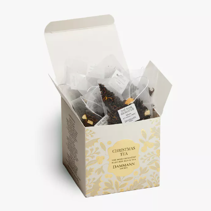 Christmas tea - 25 sachets