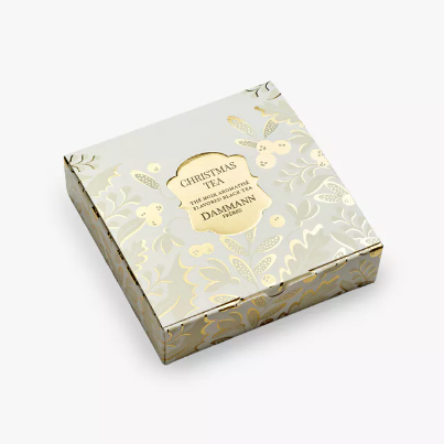 Christmas tea - Etui 6 sachets