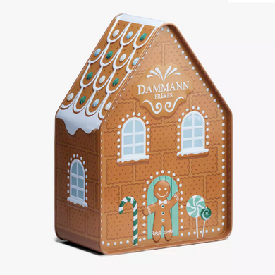 Coffret Candy Christmas