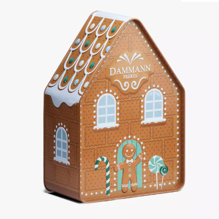 Coffret Candy Christmas