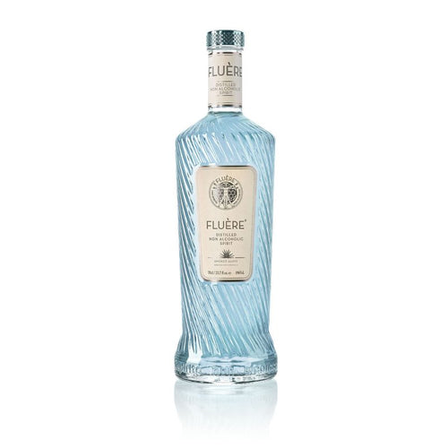 Fluere Smoked Agave
