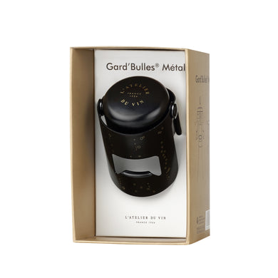 Bouchon à champagne