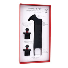 Charger l&#39;image dans la galerie, Pompe à vide pour le vin