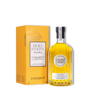 Huile d'olive Bouteillan