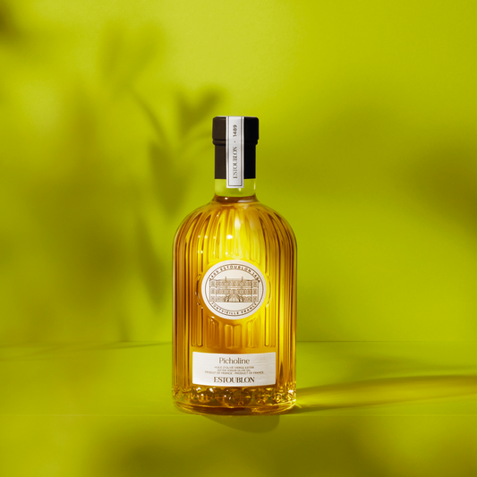 Huile d'olive Picholine - L'essentiel