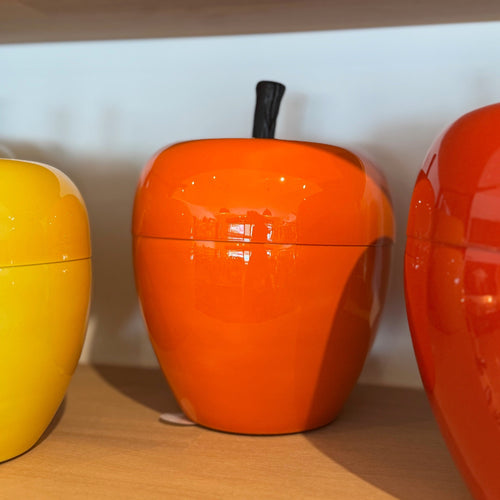 Seau à glaçons MM orange