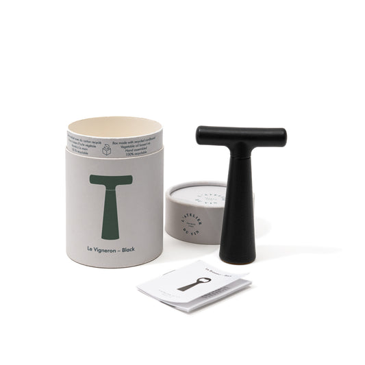 Tire bouchon "Le Vigneron"