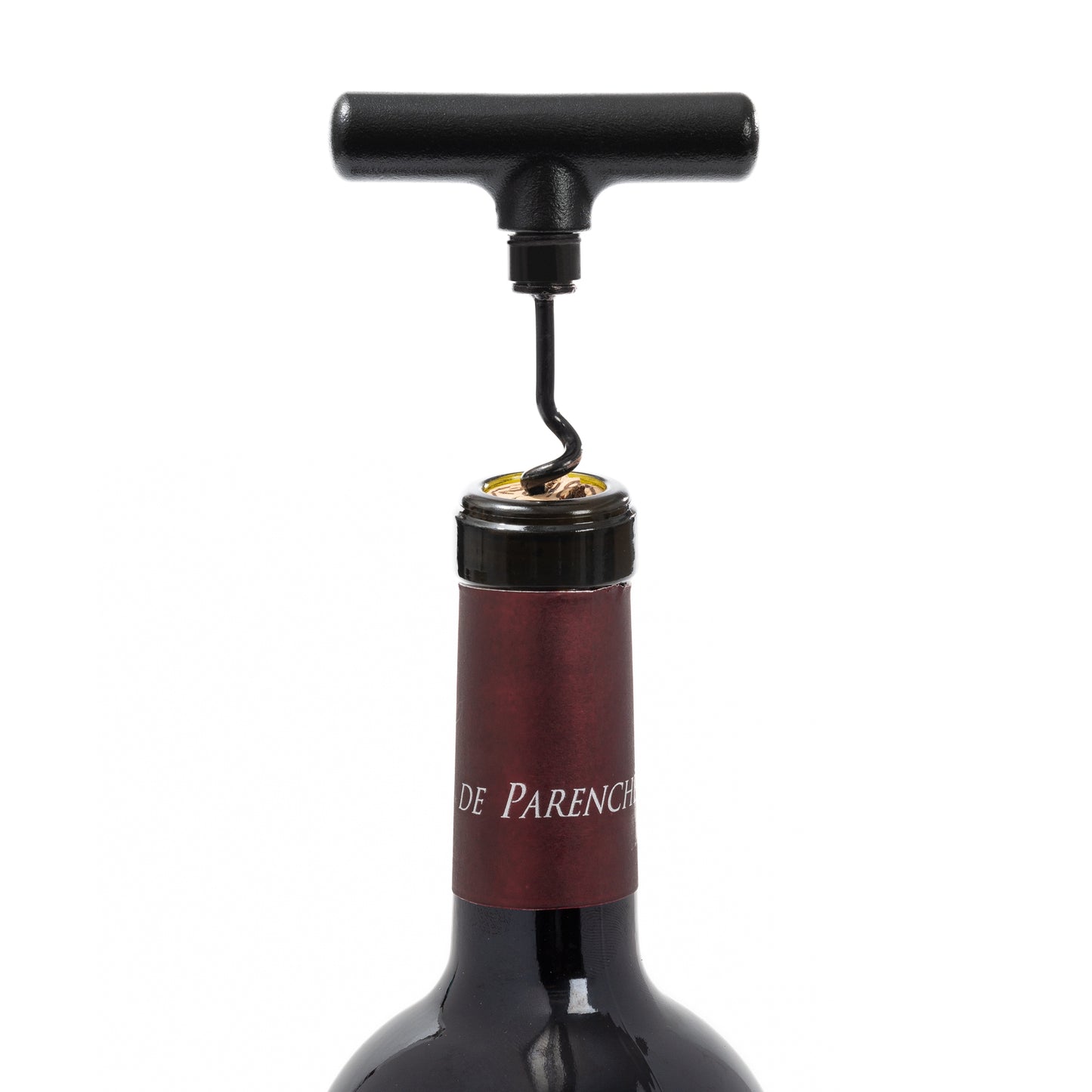 Tire bouchon "Le Vigneron"