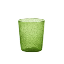 Charger l&#39;image dans la galerie, Verre à cocktail soufflé en verre