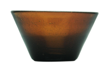 Charger l&#39;image dans la galerie, Saladier bulles en verre