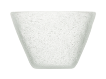 Charger l&#39;image dans la galerie, Saladier bulles en verre