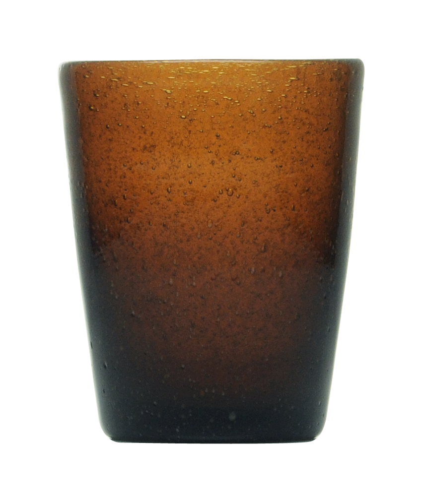 Verre bulles soufflé en verre - L'essentiel