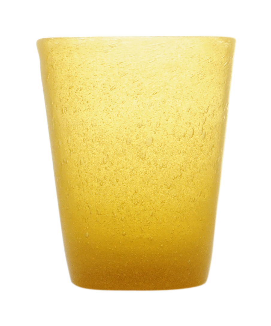 Verre bulles soufflé en verre - L'essentiel