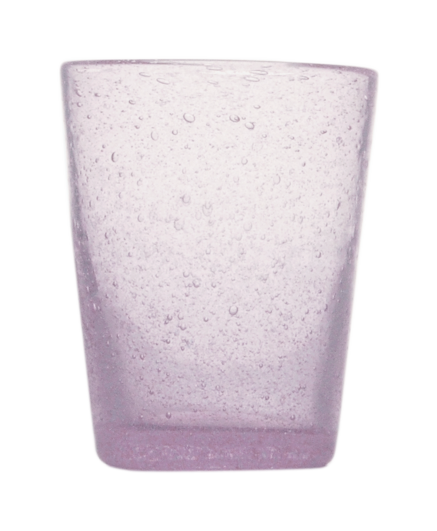 Verre bulles soufflé en verre - L'essentiel