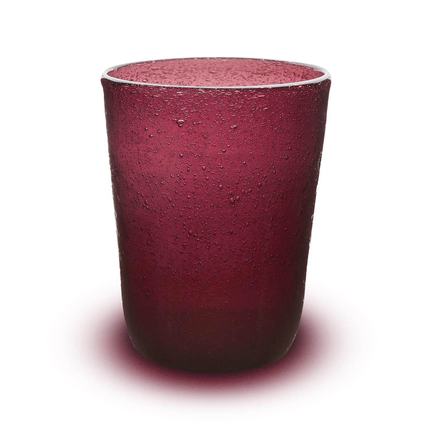 Verre bulles soufflé en verre - L'essentiel