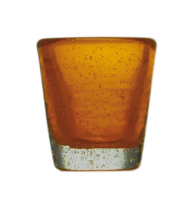 Verre à shot en verre