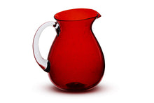 Charger l&#39;image dans la galerie, Pichet bulles en verre