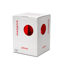 Charger l&#39;image dans la galerie, Pichet bulles en verre