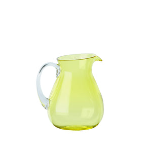 Pichet "bulles" incassable 1L