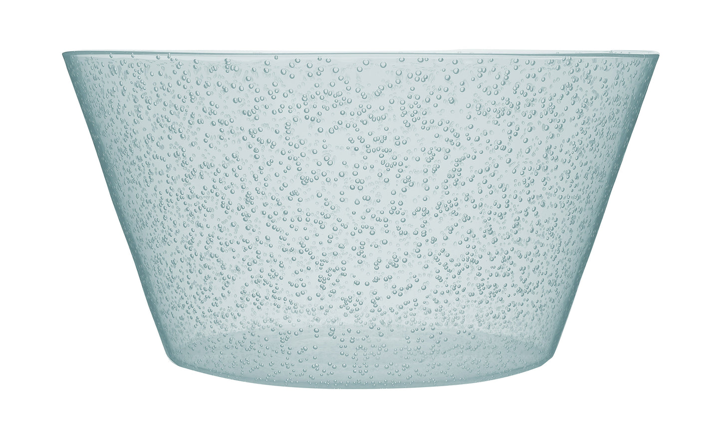 Saladier medium "bulles" incassables