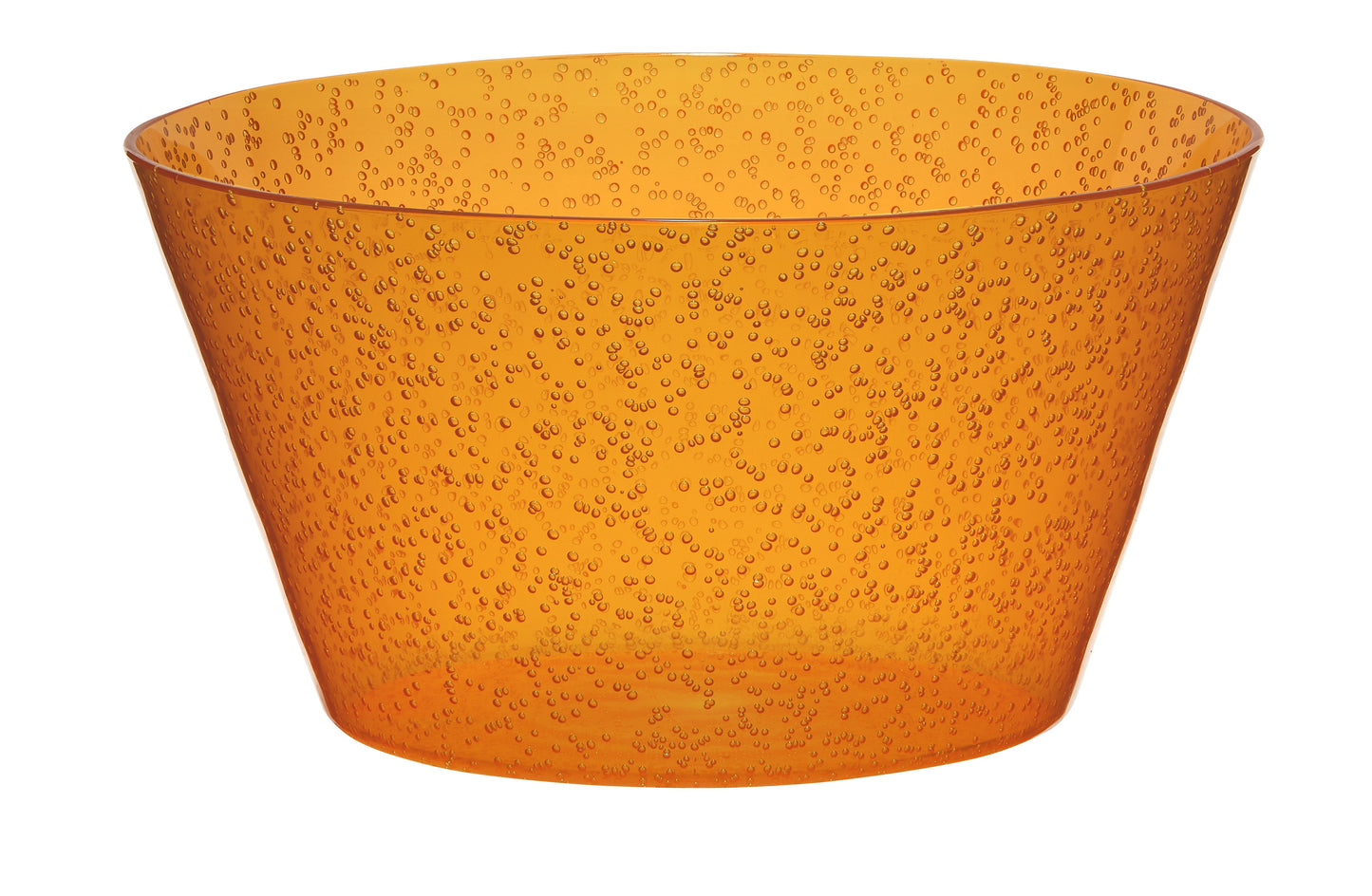 Saladier medium "bulles" incassables