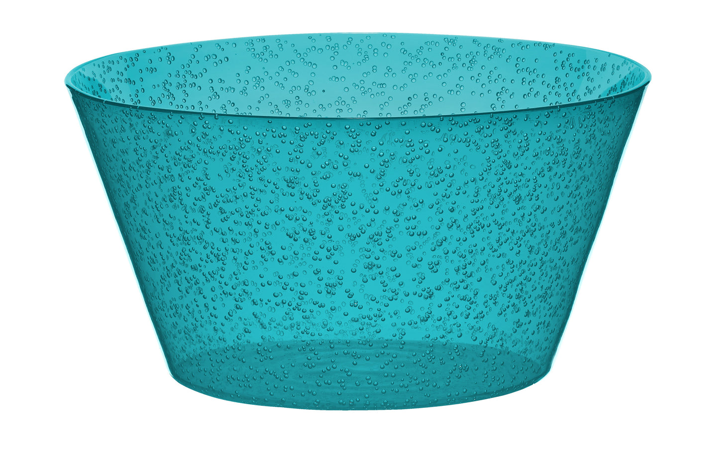 Saladier medium "bulles" incassables