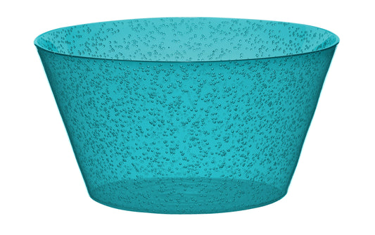 Saladier medium "bulles" incassables