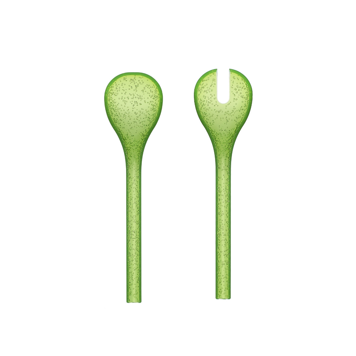 Couverts à salade 