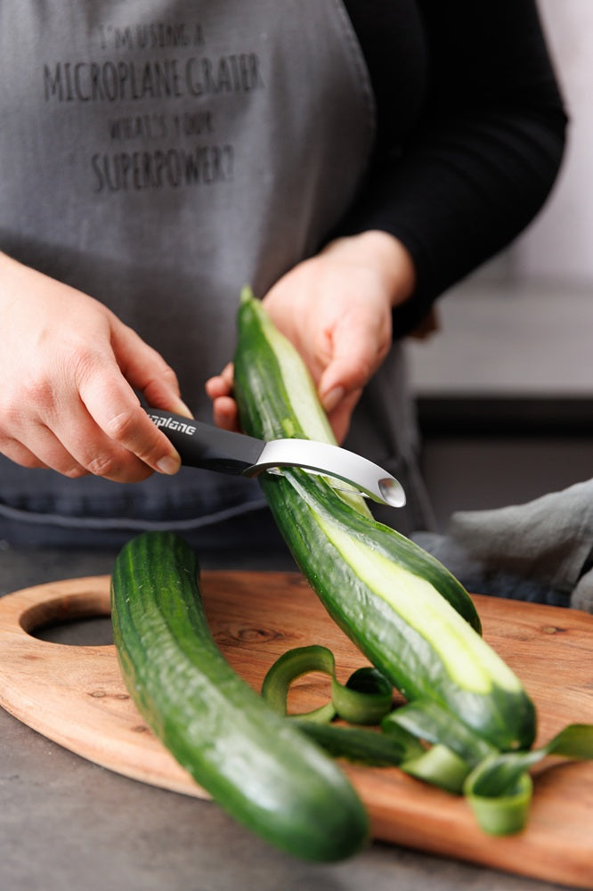 Eplucheur à légumes