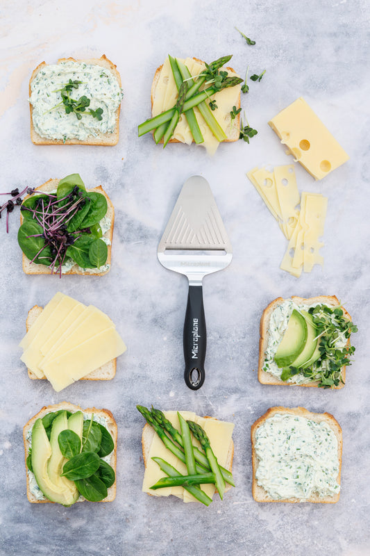 Tranchette à fromage