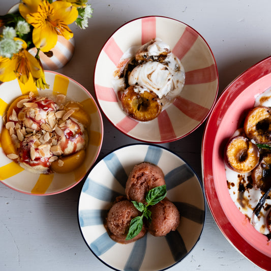 Bol "Nourish" - L'essentiel