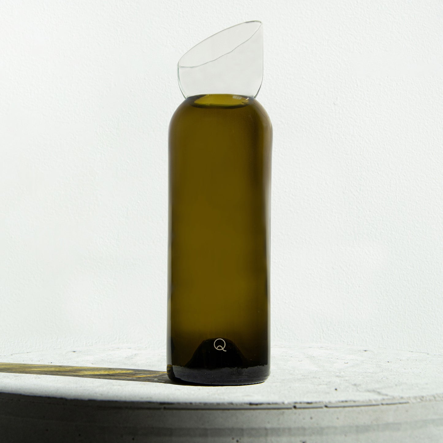 Carafe danser / séduire