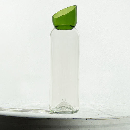 Carafe débattre / danser