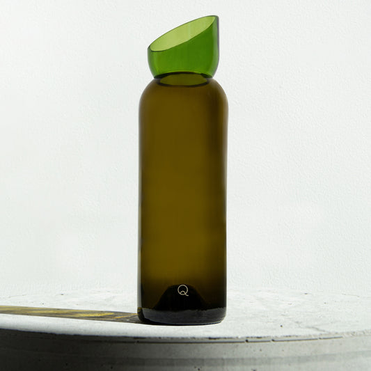 Carafe débattre / séduire