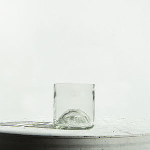 Pack de 4 tasses "danser"