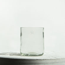 Charger l&#39;image dans la galerie, Pack de 4 verres flat - danser