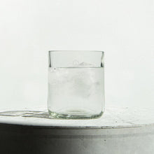 Charger l&#39;image dans la galerie, Pack de 4 verres flat - danser