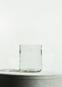 Pack de 4 verres flat - danser
