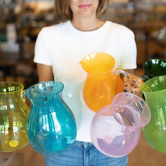 Pichet "bulles" incassable 1.6 L