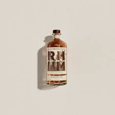 RHHM n°1 Spiritueux français sans alcool - L'essentiel