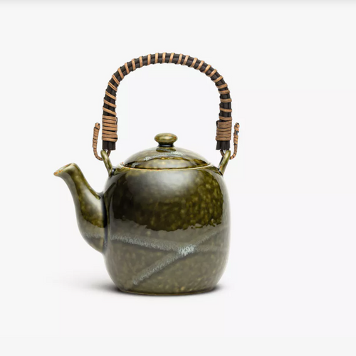 Théière en porcelaine - Yoake