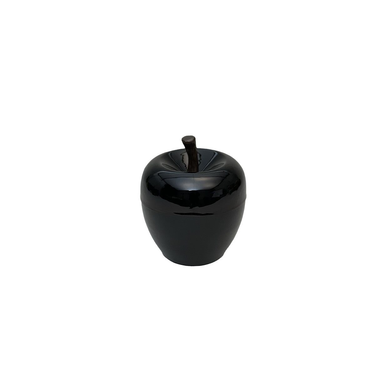 Seau à glaçons Apple Ice noir