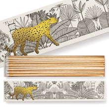 Charger l&#39;image dans la galerie, Boite de longues allumettes &quot;Tiger&quot;