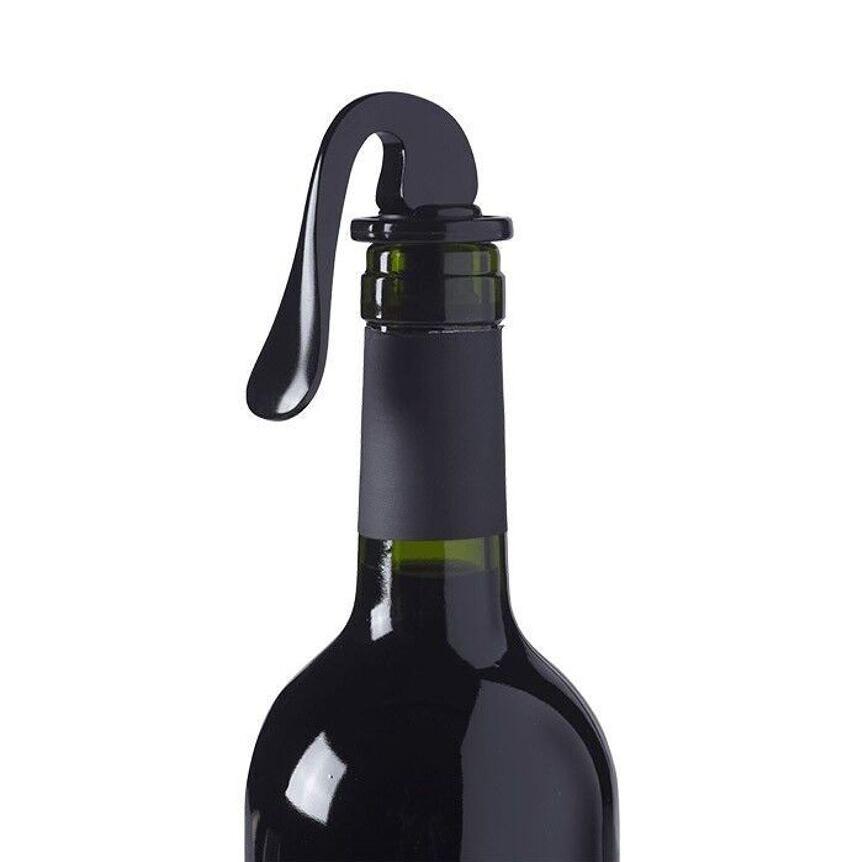 Bouchon garde bulles