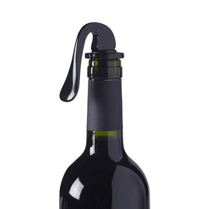 Bouchon garde bulles